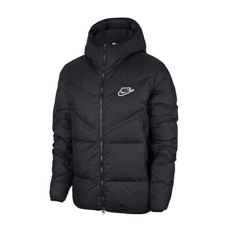 nike winterjas|nike winter coats women's.